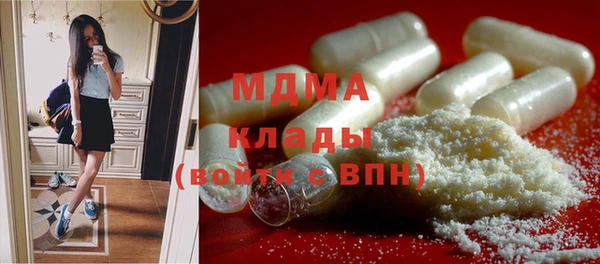 кокс Балахна